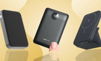 نحوه استفاده از پاوربانک