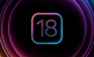 آپدیت IOS 18