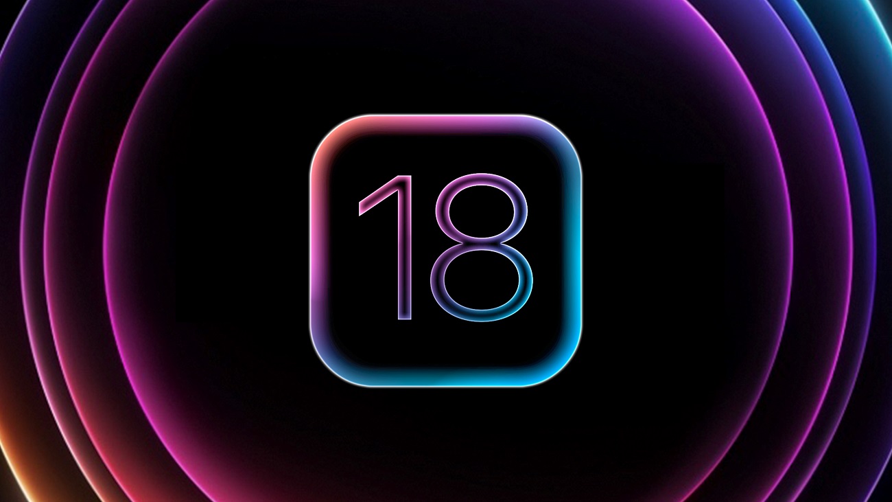 آپدیت IOS 18