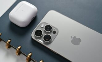 آیفون 15