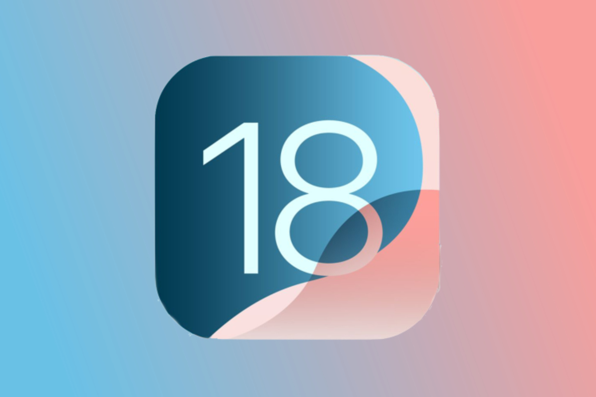 iOS 18