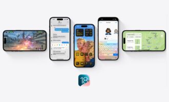 قابلیت های جدید iOS 18