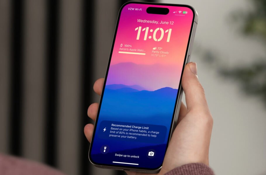 آیفون 15