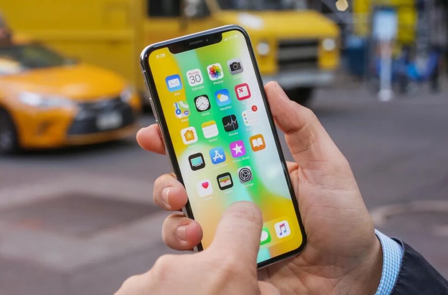 اپل آیفون
