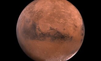 مریخ