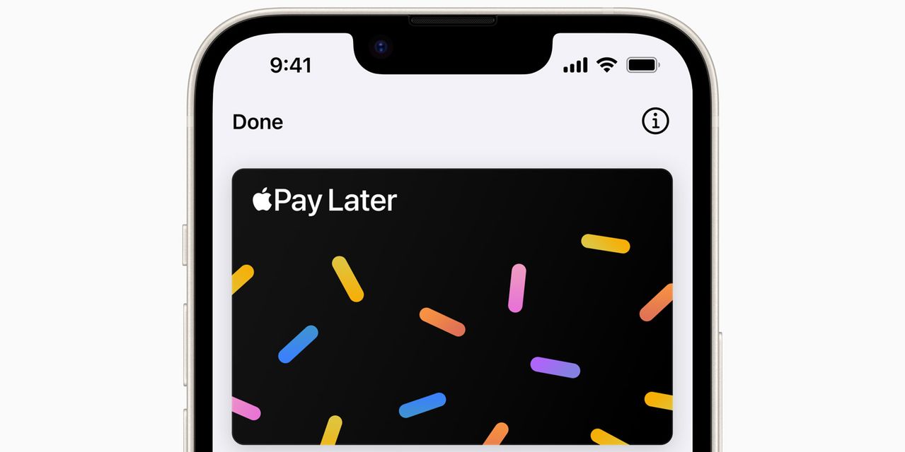 اپل پی