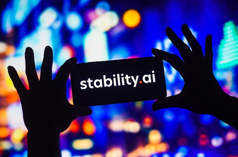 هوش مصنوعی Stability AI