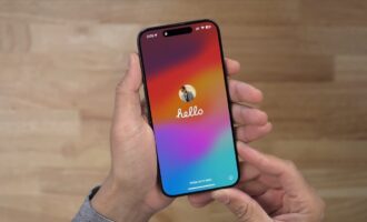 آپدیت iOS 19