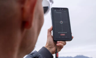 اتصال ماهواره‌ای سامسونگ