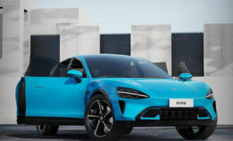 شیائومی SUV