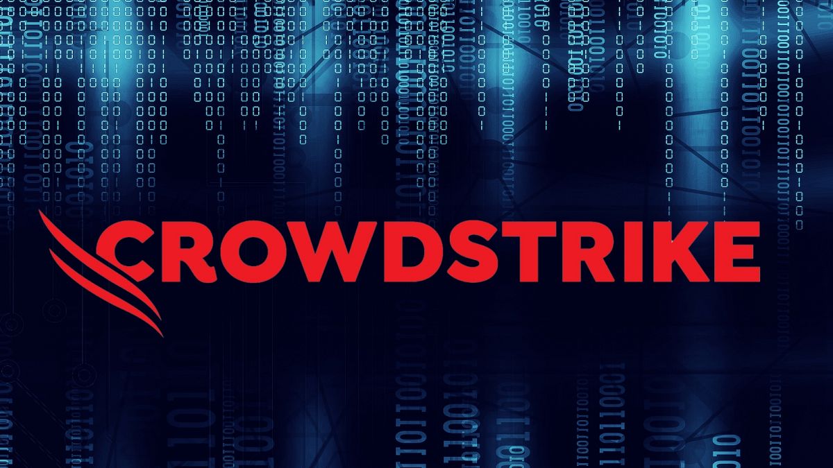 باگ CrowdStrike