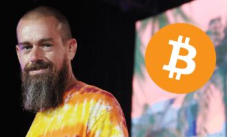 جک دورسی و بیت‌کوین