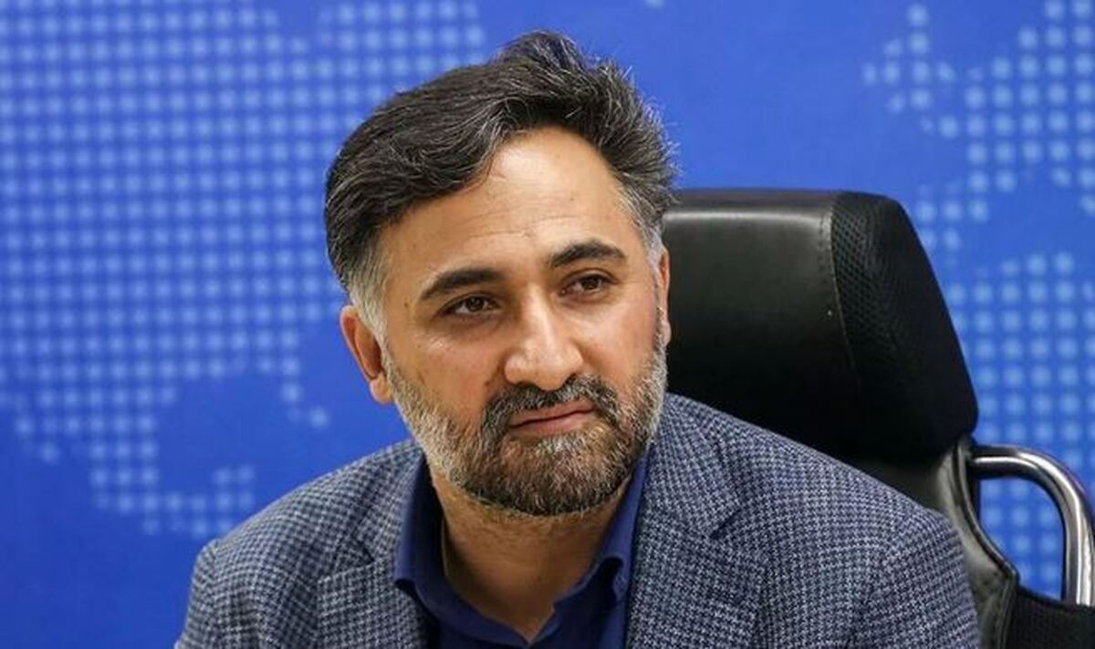 روح‌الله دهقانی و هوش مصنوعی در ایران