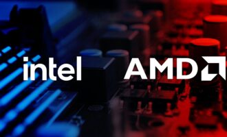 اینتل و AMD