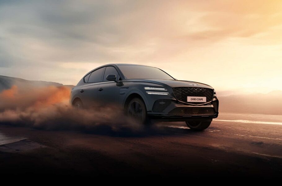 خودرو هیبریدی