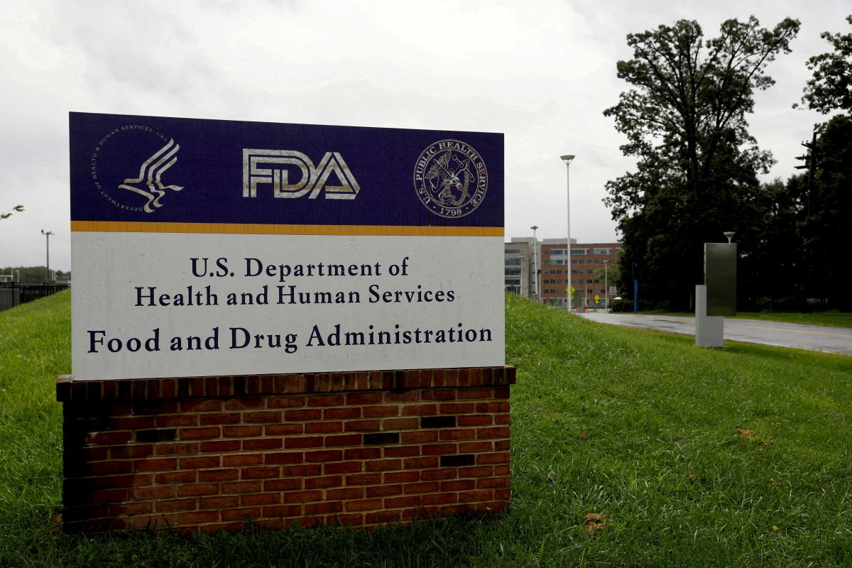 سازمان FDA
