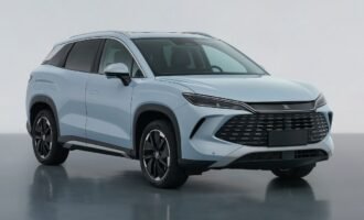 بی وای دی سانگ L