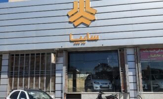 اختلاف قیمت خودروهای سایپا