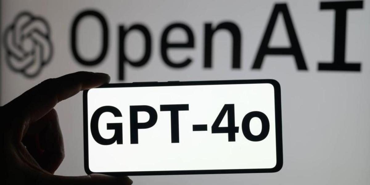 امنیت و GPT-4o