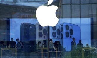 اپل، باارزش‌ترین شرکت جهان