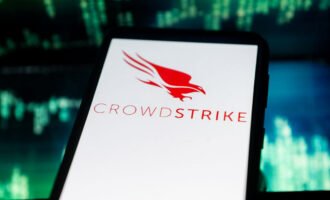 Crowdstrike
