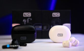 بررسی هدفون TCH