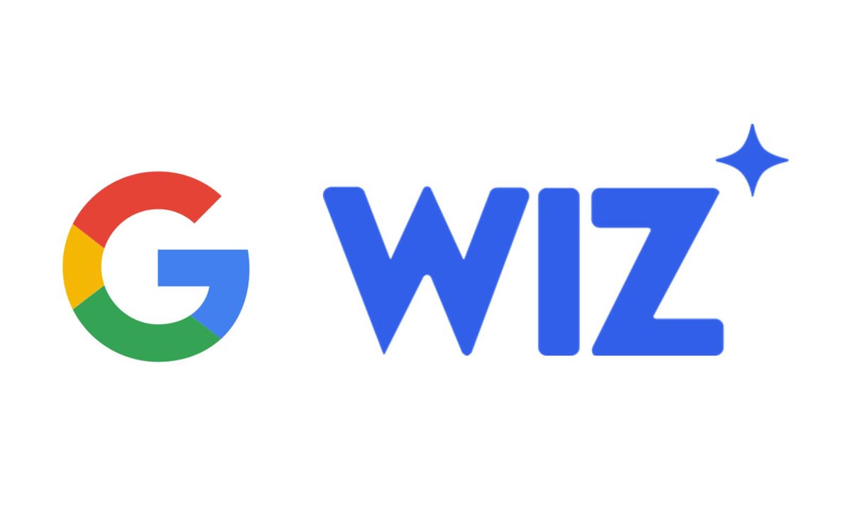گوگل Wiz