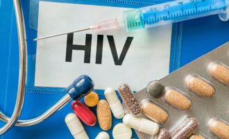 داروی پیشگیری از HIV
