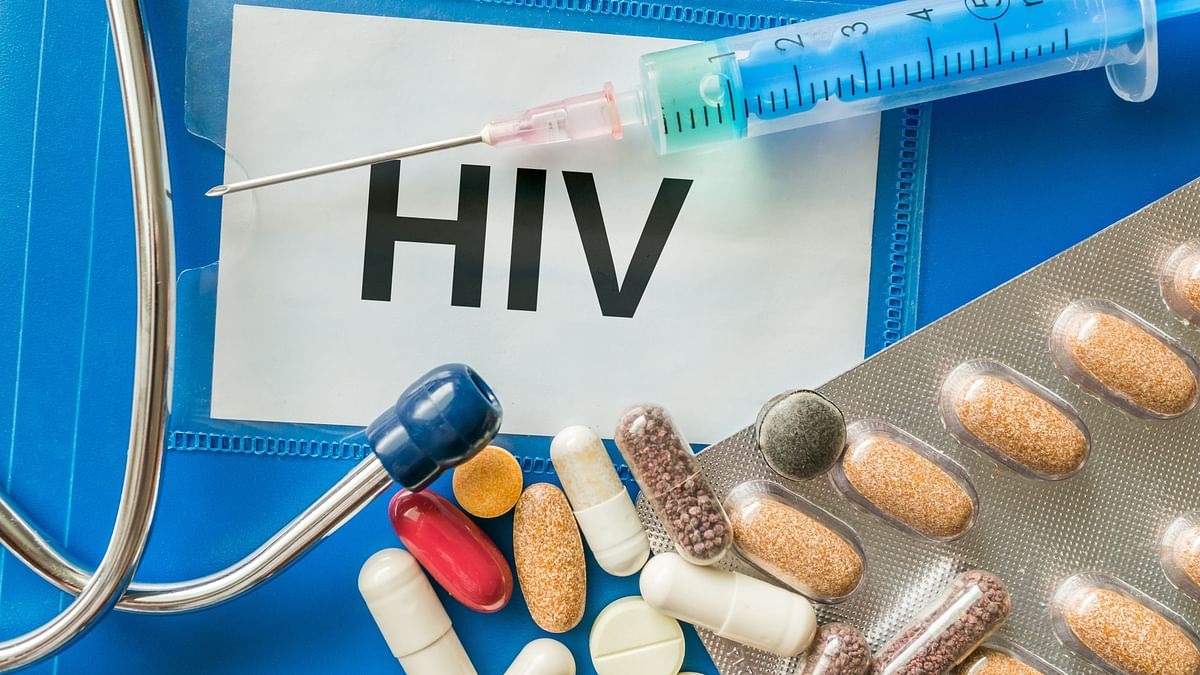 داروی پیشگیری از HIV