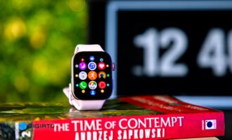 بررسی ساعت هوشمند هوآوی Watch Fit 3