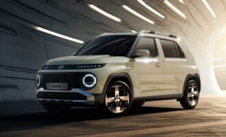 هیوندای اینستر