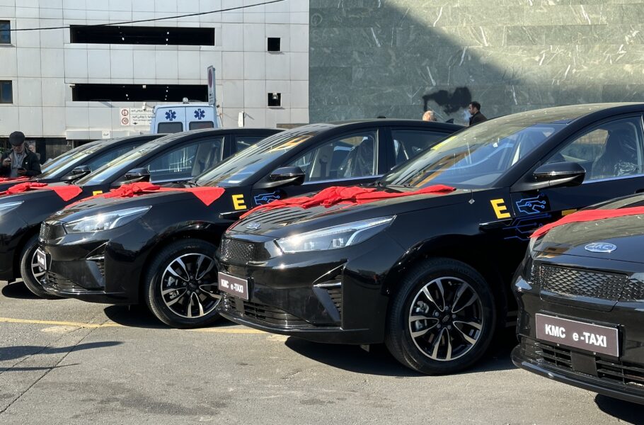 شرایط فروش KMC EJ7