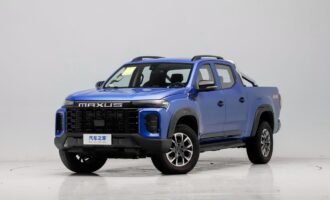 مکسوس استار H