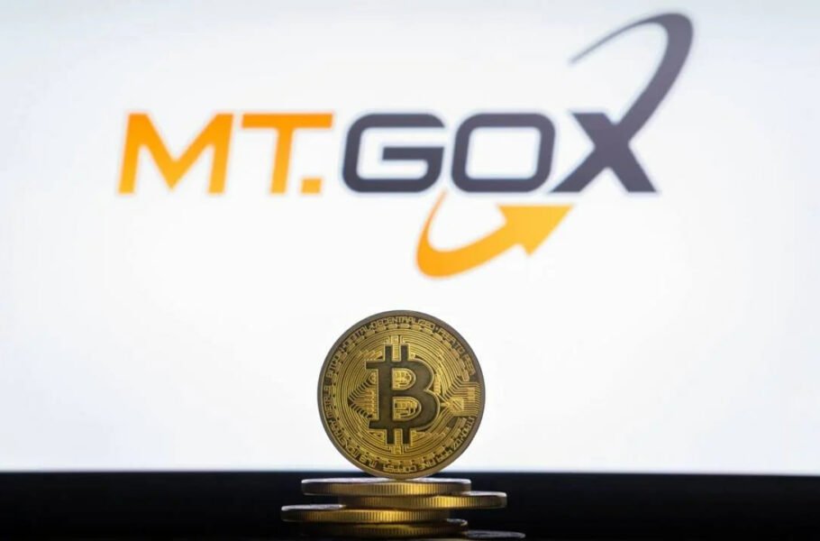 صرافی Mt. Gox