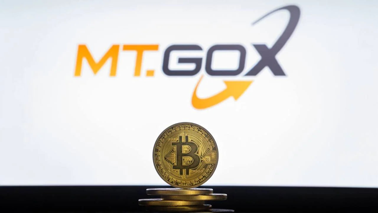 صرافی Mt. Gox