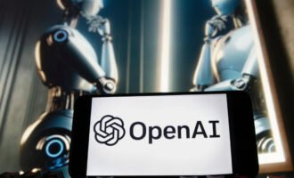 هوش مصنوعی OpenAI