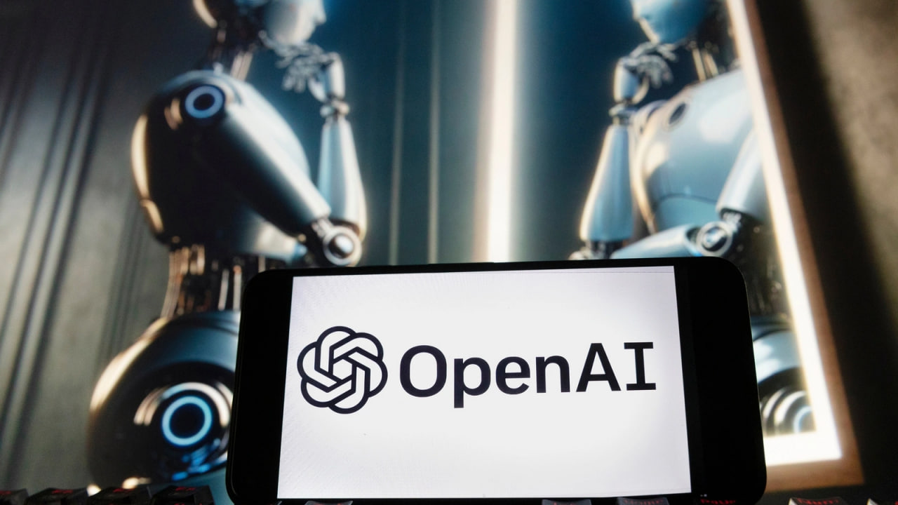 هوش مصنوعی OpenAI