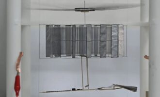 پهپاد CoulombFly