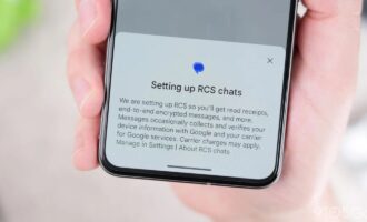 به‌روزرسانی RCS