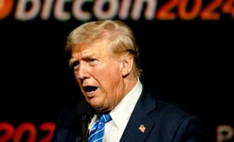 دونالد ترامپ