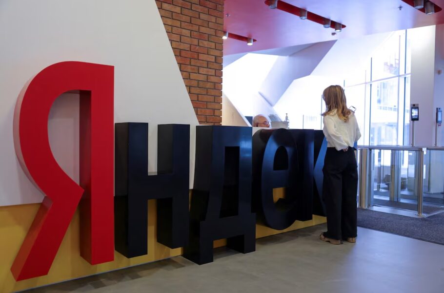 YANDEX