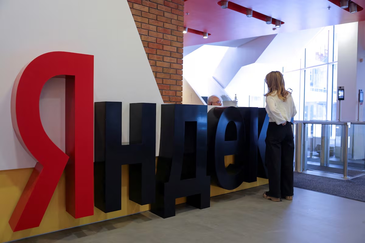 YANDEX