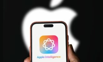 اپل اینتلیجنس