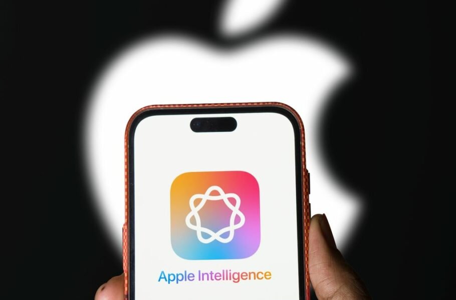 اپل اینتلیجنس