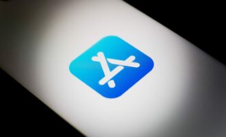 اپ استور اپل