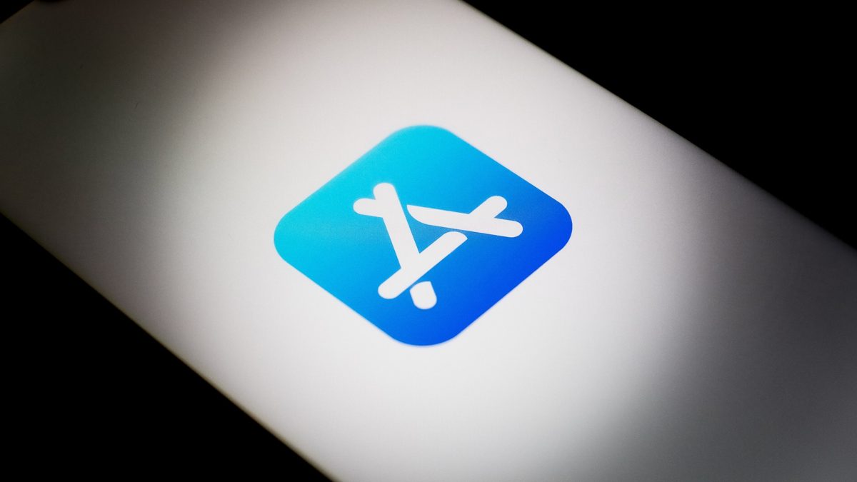 اپ استور اپل
