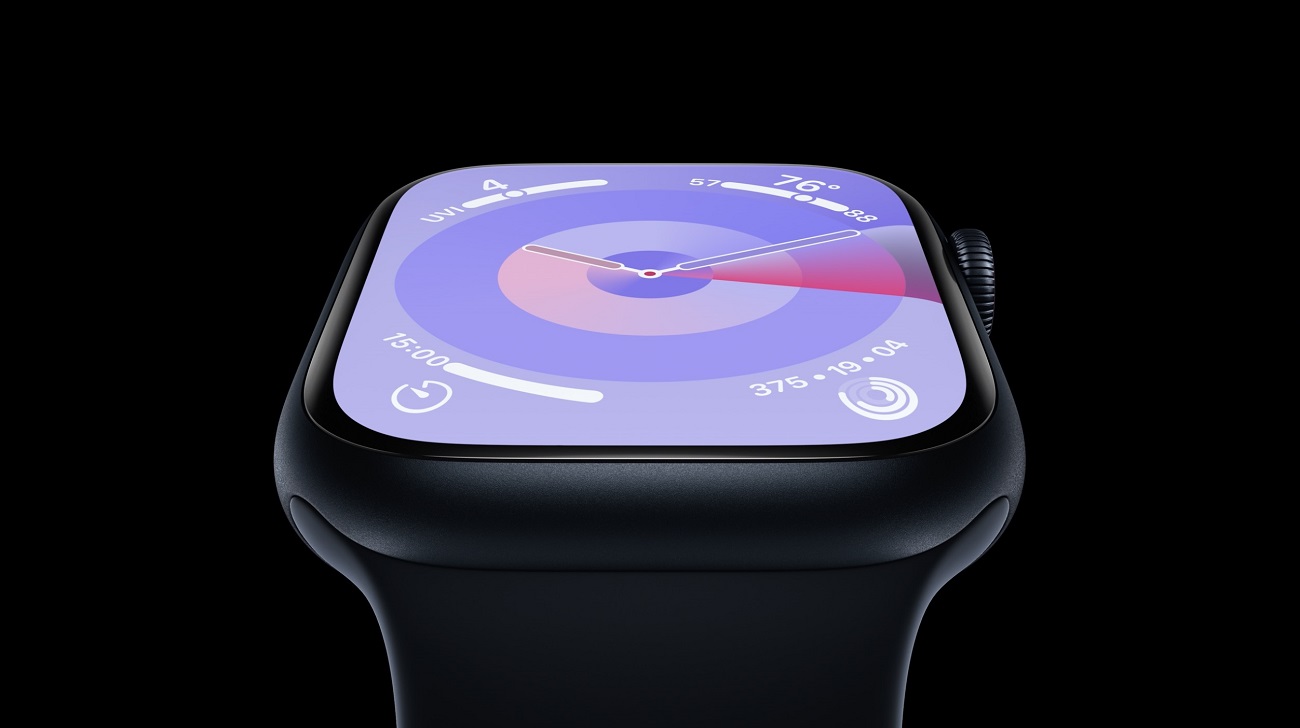 اپل واچ سری 10