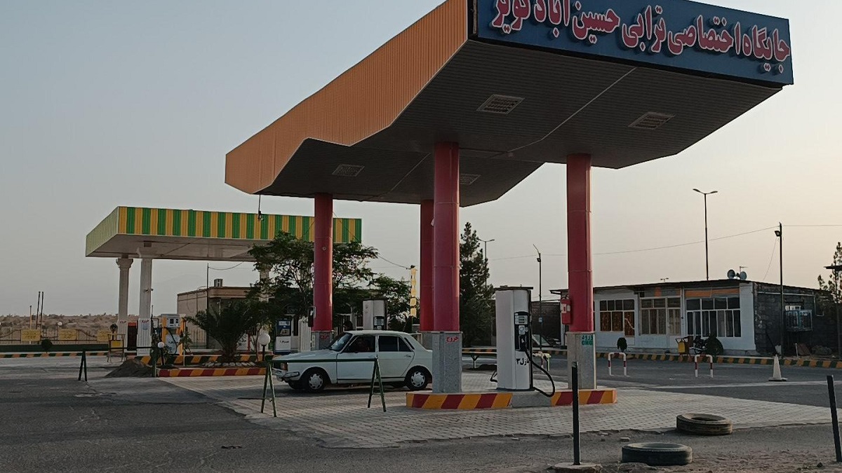 خودروهای دوگانه‌سوز