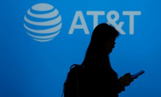 AT&T
