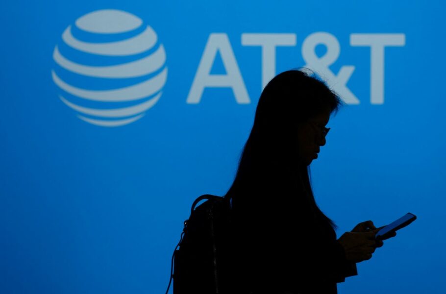 AT&T